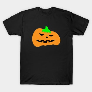 jack o lantern T-Shirt